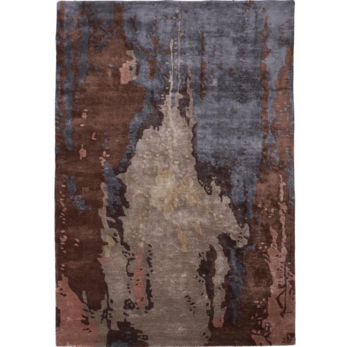 Kilimas ALSANA PURPLE (Rankų darbo kolekcija) Kilimas ALSANA PURPLE (Rankų darbo kolekcija)